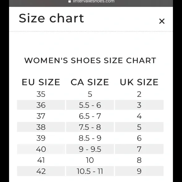 L’INTERVALLE | LUCILLE LEATHER HEEL | BLACK | SIZE 10 - Picture 10 of 10